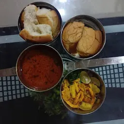 Ansh kurmi tiffin service akola