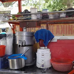 Anshika juice corner