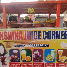 Anshika juice corner