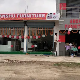 Anshu Electronics - Deals in TV, fridge,washing machine,Ac and all home appliances in Araria