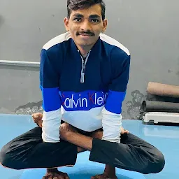 Anshuka Yoga