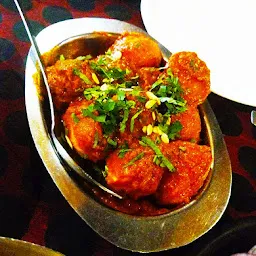 Anshul Family Restaurant And Tiffin Center