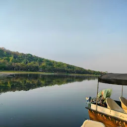 Ansupa Lake