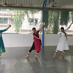 Antarnaad Kathak Nrutyalay