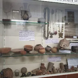Antique Museum Kochi