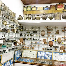 Antique Museum Patiala (Personal Collection)