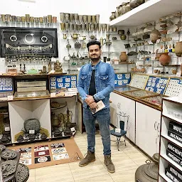 Antique Museum Patiala (Personal Collection)