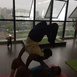 Antyodaya Yoga Studio