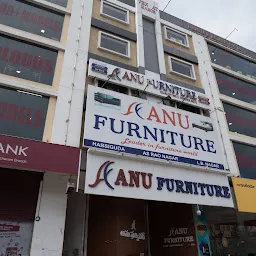 Anu Furniture Habsiguda