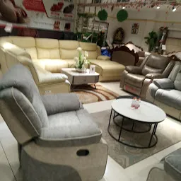 Anu Furniture International Mall