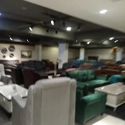 Anu Furniture International Mall