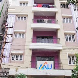 Anu guest house