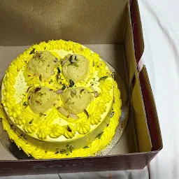 Anu's Cake Creations