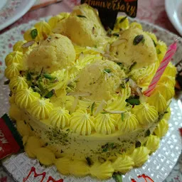 Anu's Cake Creations