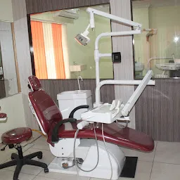 Anu's Dental-అనూస్ డెంటల్ & Implant Centre - RTC X Roads