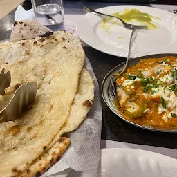 Anu's Punjabi Dhaba