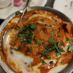 Anu's Punjabi Dhaba