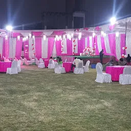 Anubhav Garden & Marriage Lawn