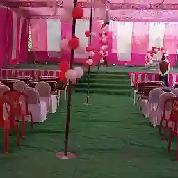 Anubhav Garden & Marriage Lawn