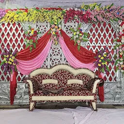 Anubhav Garden & Marriage Lawn