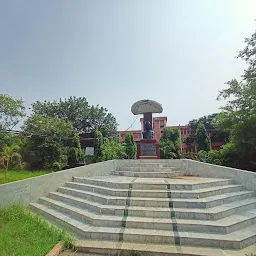 Anugrah Babu Garden
