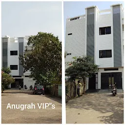 Anugrah VIP PG