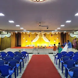 Anugraha A/C Marriage Hall