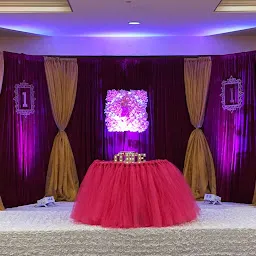 Anugraha A/C Marriage Hall