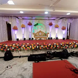 Anugraha A/C Marriage Hall