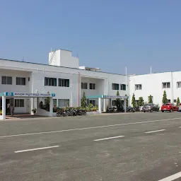 Anugraha Eye Hospital