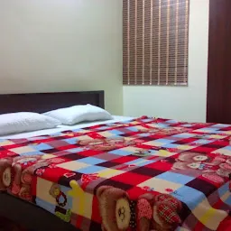 Anugraha service Apartments