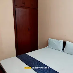 Anugraha service Apartments