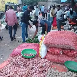 Anugul vegitable Market