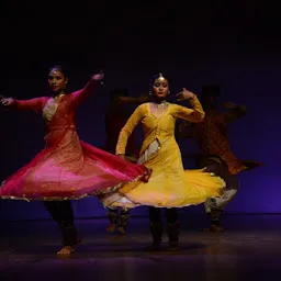 Anuj Arjun Mishra Dance Company (AADC)