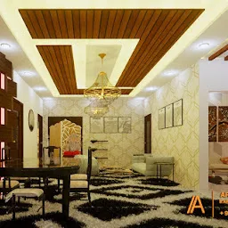 Anuj Chawla Architect , Isoran Raj Associates ( Architect & Interior Designer )