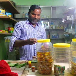 Anukalpa Variety Store