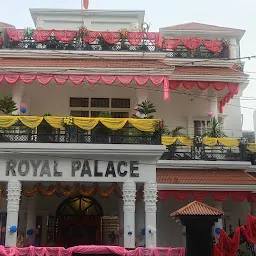 anup palace