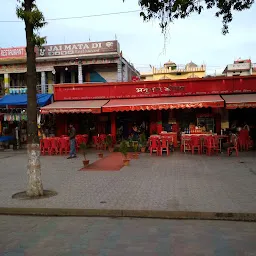 Anupam Dosa