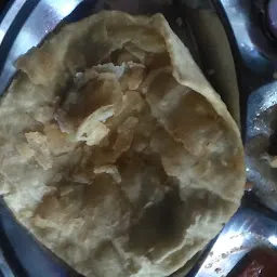 Anupam Dosa