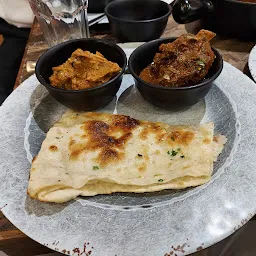 Anupam Restaurant