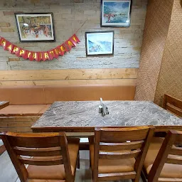 Anupam Restaurant