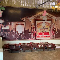 Anupam Restaurant
