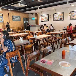 Anupam Restaurant and Cafe