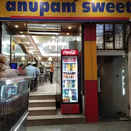 Anupam Sweet