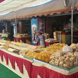 Anupam Sweets And Restaurant (New Market)