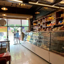 Anupam Sweets & Restaurant
