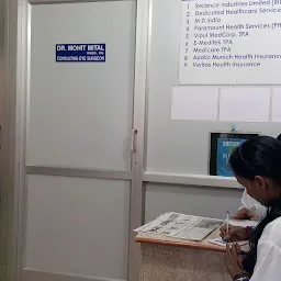 Anupama Eye Hospital & Phaco Center