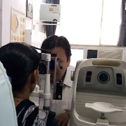 Anupama Eye Hospital & Phaco Center