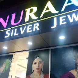 Anuraaga Fine Silver Jewellery