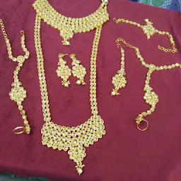 Anuradha Art Jewellery Branch 2